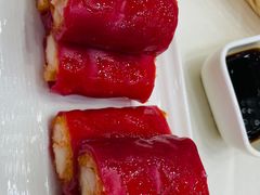 -喜宴·粤菜·茶点·海鲜(光浩店)