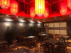 -悦真雅院·四合院·清真私房菜(雍和宫店)