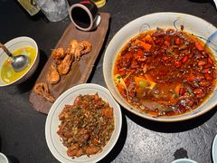 -花迹(富春江东街店)