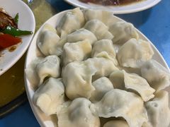 -老多饺子馆