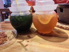 -丁荣华炸串(托乐嘉店)