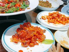 -童婆婆面馆(薛庄小区店)