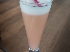 -九月里.自由花园餐厅