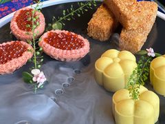 -上海滩餐厅(BFC外滩金融中心店)