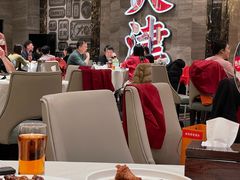 -大铁勺新津菜(东丽阳光新业广场店)