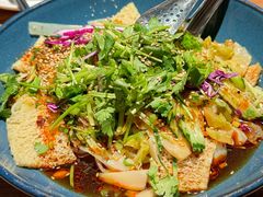 -耶里夏丽·丝路新疆菜·清真食品(徐汇南丹东路臻选店)