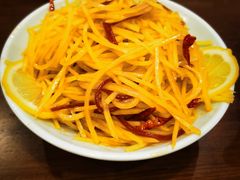 -满园烤鸭·春饼(太原街万达店)