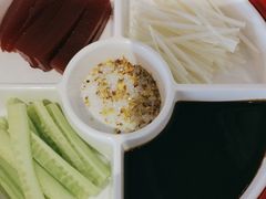 -满堂·烤鸭店·北京菜(鼓楼店)