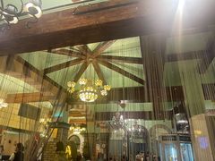 -海尔巴格一甸茶餐厅(团结路店)