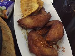 -艾薯夫妇Aysh(福田星河COCOPark店)