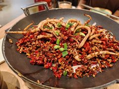 -高嗲嗲·现炒下饭菜(石鼓路店)