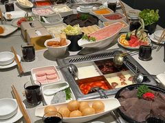 -海底捞火锅(群光广场店)