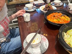 -杨记隆府(南坪店)
