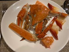 -龙之梦万丽酒店青餐厅