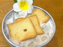-婉泰·特色小吃·舂鸡脚(告庄二店)