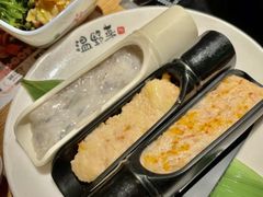 -温野菜涮涮锅(西单大悦城店)