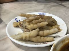 -扬州小吃(延安西路店)