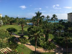 -三亚亚龙湾天域度假酒店