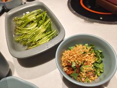 水性扬花-小街猪手(团结湖店)
