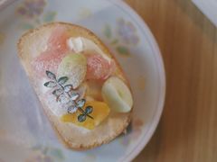 -竹子咖啡bamboo coffee
