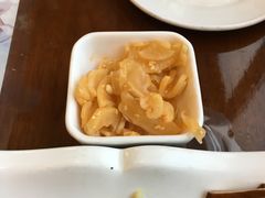 -自游人·美食一楼·地道徽菜(三十年名店)
