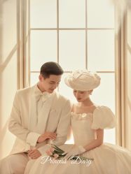 -今生有约婚纱摄影店(景德路店)