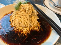-扬州香格里拉·香宫中餐厅