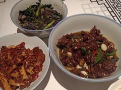 -农耕记·湖南土菜(halo广场店)