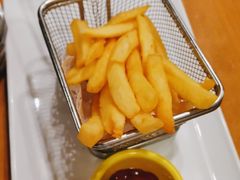 -豪客来牛排(红豆万花城店)