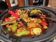 -云海肴·汽锅鸡·云南代表菜(五道口购物中心店)
