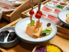 -芸南道·过桥米线(昆明老街旗舰店)