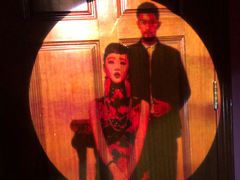 -N次方实景密室逃脱 (中宏大厦店)