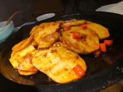 -九锅一堂酸菜鱼(新南凯德直营店)