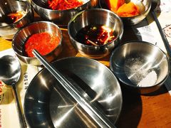 -姜虎东白丁烤肉(恒隆广场店)
