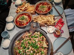 -味妙烤鱼吧(回龙观店)