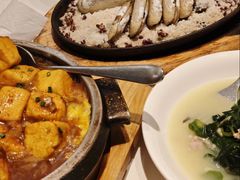 -莆田餐厅PUTIEN(金融街购物中心店)