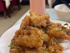 -宝发园名菜馆