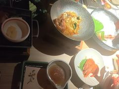 -匠和风精致料理(宁德万达店)
