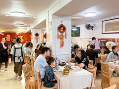 -华源餐厅·海鲜大排档(日月贝店)
