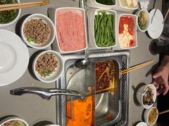 -海底捞火锅(杭州萧山宝龙广场店)