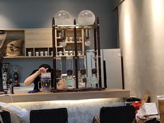 -GOTLOT COFFEE&KITCHEN角落厨房NOOK店