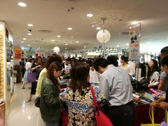 -崇光百货(铜锣湾店)
