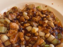 -大鸭梨烤鸭(金色漫香店)