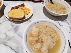 -深仔记正宗云吞面(尖沙咀店)