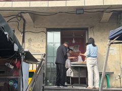 门面-恺撒烤包子