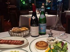 -Wolfgang’s Steakhouse 沃夫冈牛排馆(上海白玉兰广场店)