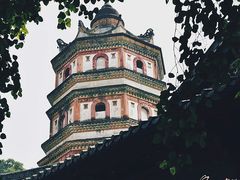 -南华禅寺