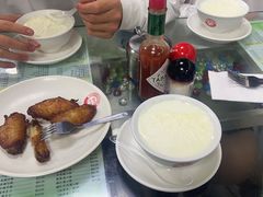 -义顺牛奶公司(庇利金街店)