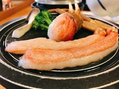 -蟹道乐(道顿堀本店)