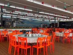 -红月湾海鲜饭店•沙滩海景(双月湾店)